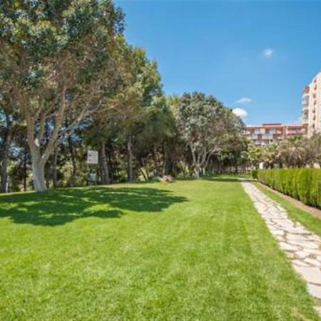 Hercules Suite Benalmádena Exterior photo