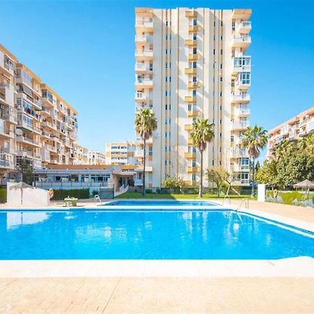 Hercules Suite Benalmádena Exterior photo