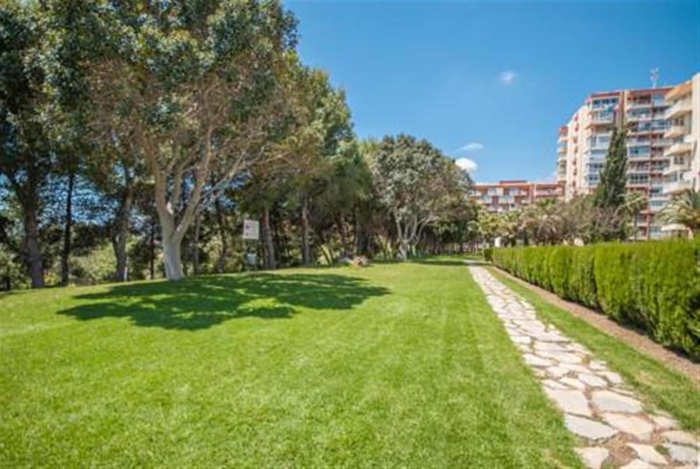 Hercules Suite Benalmádena Exterior photo