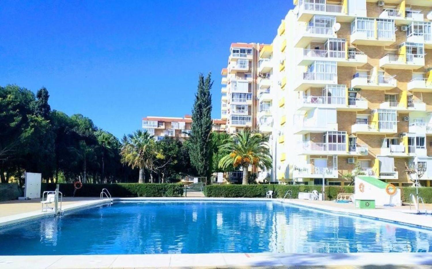 Hercules Suite Benalmádena Exterior photo