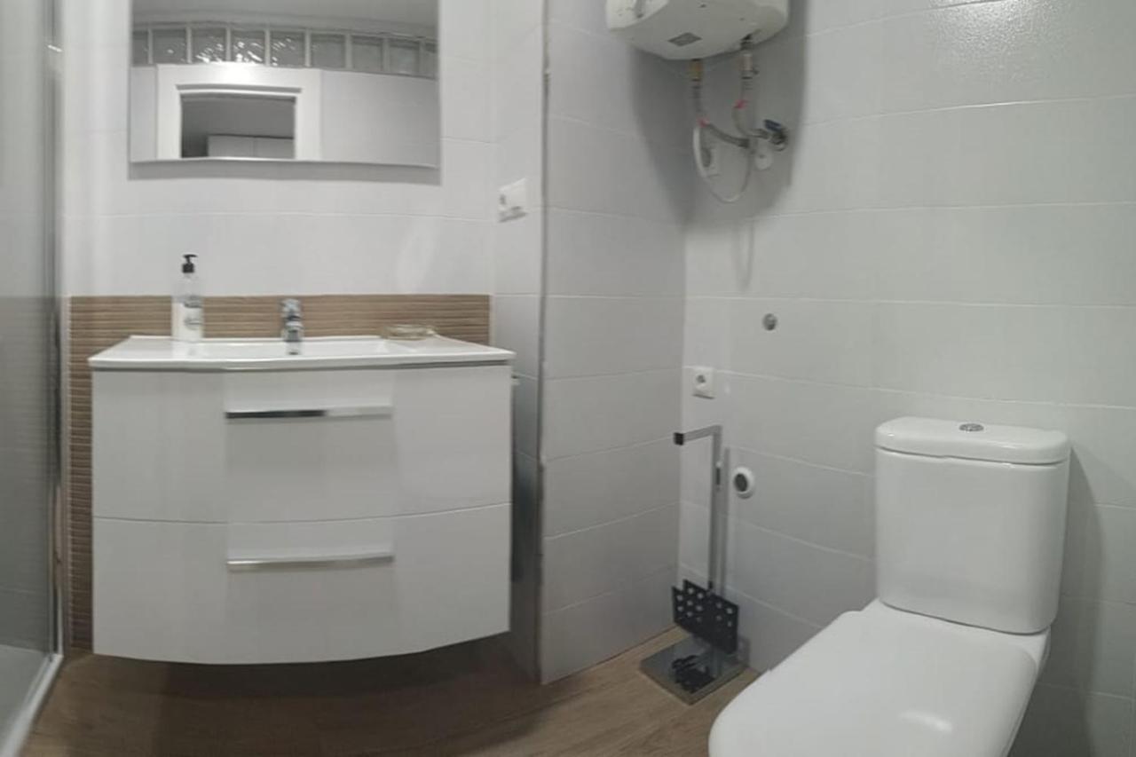 Hercules Suite Benalmádena Exterior photo